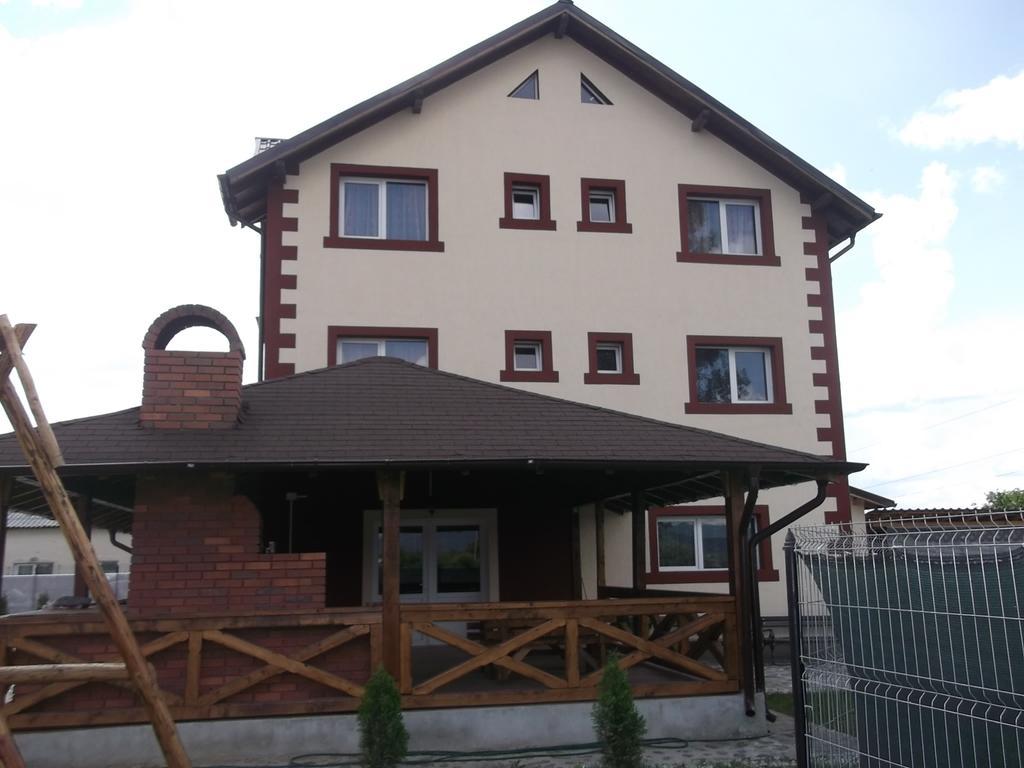 Pensiunea Lacul Albesti Albestii Paminteni Exterior foto