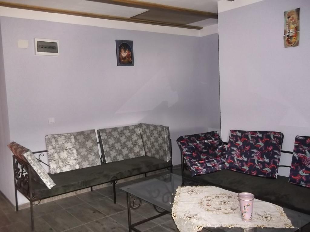 Pensiunea Lacul Albesti Albestii Paminteni Exterior foto