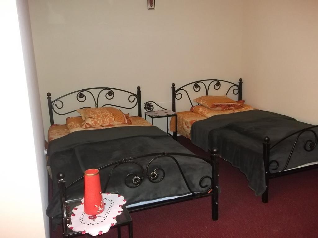 Pensiunea Lacul Albesti Albestii Paminteni Quarto foto