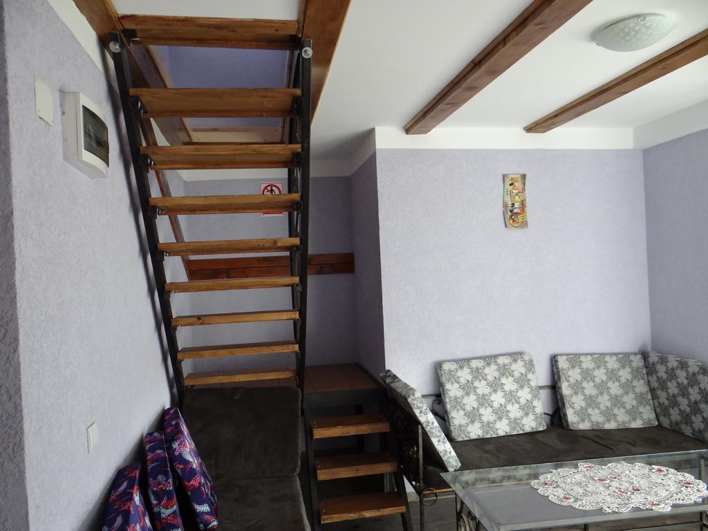 Pensiunea Lacul Albesti Albestii Paminteni Quarto foto